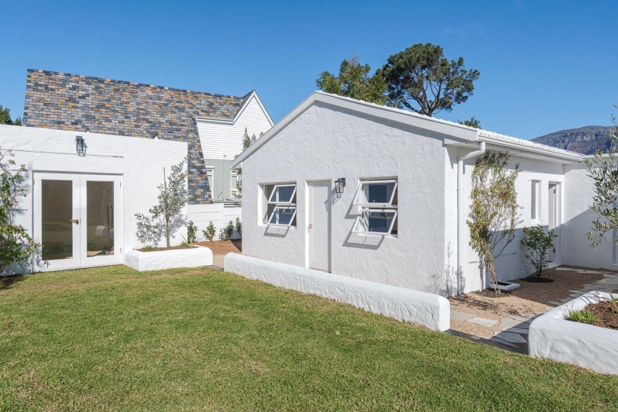 3 Bedroom Property for Sale in Constantia Western Cape